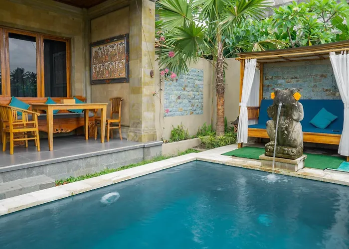 Tap One Guest house